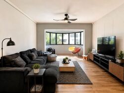 Blk 255 Simei Street 1 (Tampines), HDB 5 Rooms #598214311